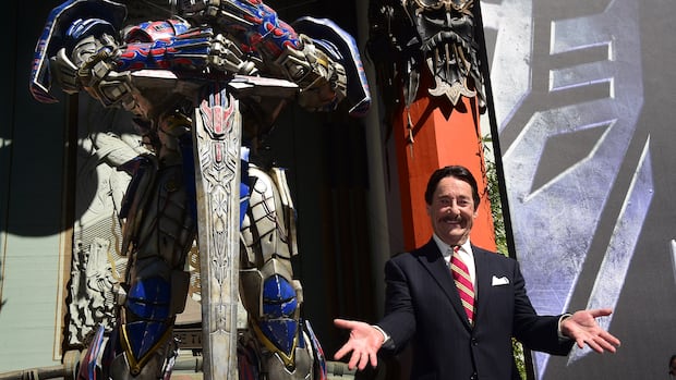 Peter Cullen, Canadian voice of Eeyore, Optimus Prime, dead at 85
