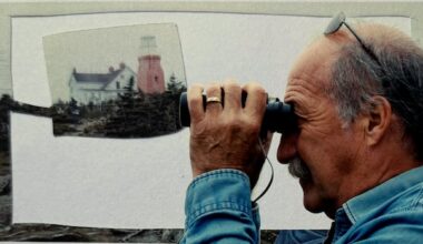 How N.L. storytelling shaped an Australian filmmaker's documentary about lighthouse keepers