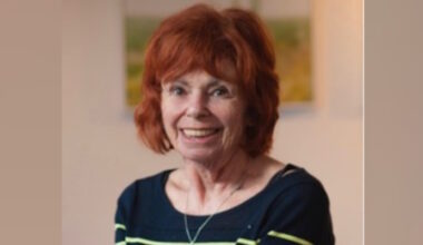 Artist, Business Owner Bonnie Leyton Dead at 86