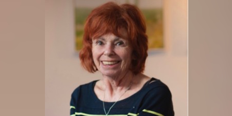Artist, Business Owner Bonnie Leyton Dead at 86