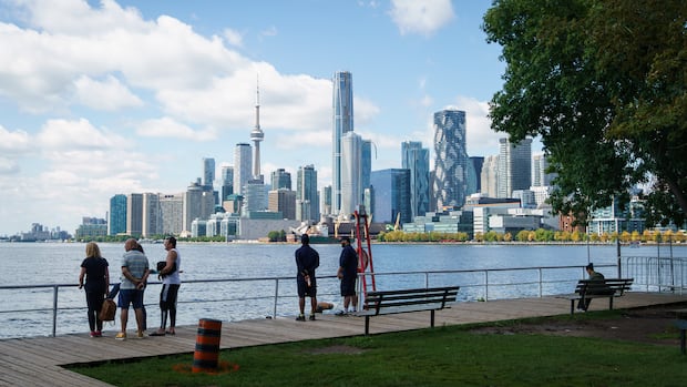 Name of Lake Ontario not changing despite 'Trump's antics,' political leaders in Canada say