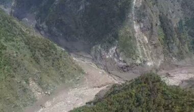 10 Toronto residents on a trek in Nepal unaccounted for after deadly flash floods: non-profit group