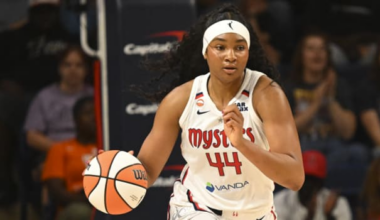 WNBA Best Bets Today: Free Picks and Player Props for August 27