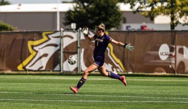 Women's Soccer Battles to 0-0 Draw Against No. 12 Colorado