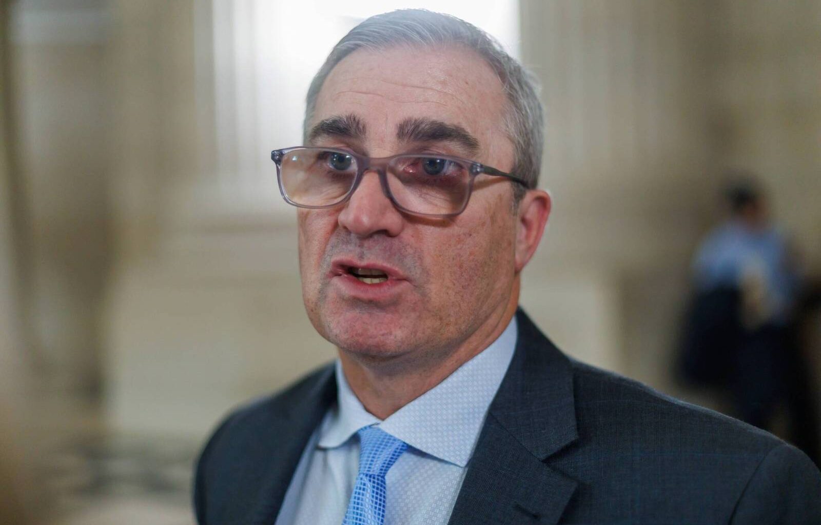 Davidson to lead provincewide economic development agency – Winnipeg Free Press