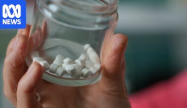 Move to reduce amount of vitamin B6 considered safe by 72 per cent