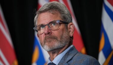 Bruce Banman joins exodus from B.C. Conservative caucus