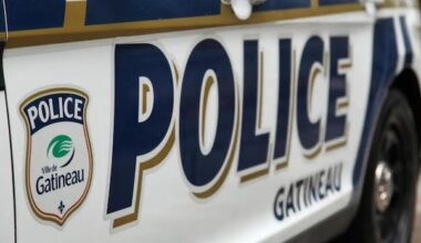Police looking for possible victims of underwear theft in Ottawa, Gatineau