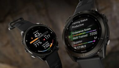 Garmin Fenix 9