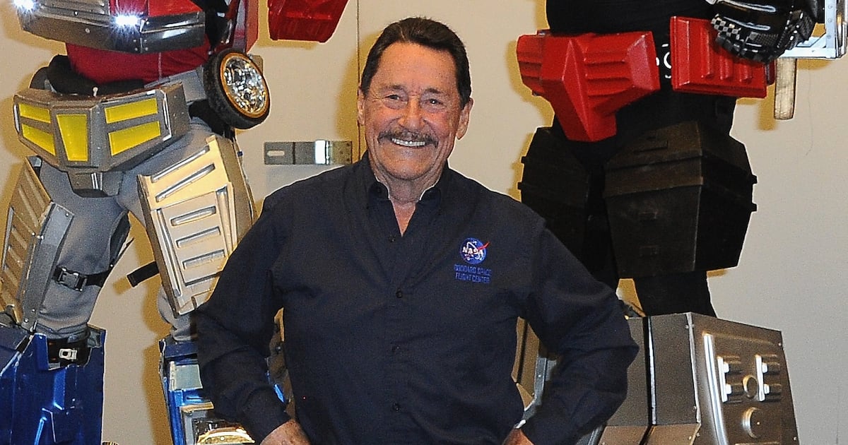 The Canadian voice of Optimus Prime in ‘Transformers’ has died - CTV News