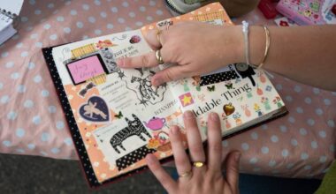 Journalling club looking for folks up for a scrap – Winnipeg Free Press