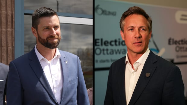 Ottawa mayoral candidates make promises on public housing and jobs