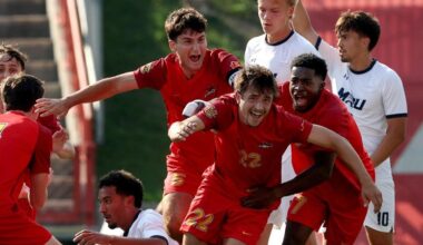 Dinos claim Crowchild Classic bragging rights in season opener