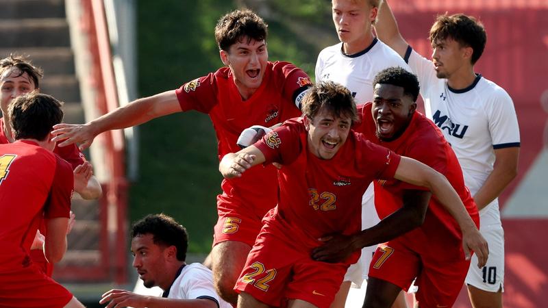Dinos claim Crowchild Classic bragging rights in season opener