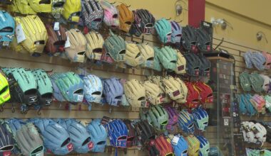 Winnipeg baseball store preparing for counter tariffs on niche products
