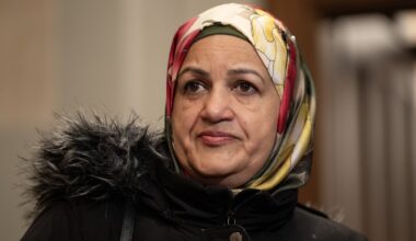 Toronto MP says police probing possible arson after her car was set on fire | NanaimoNewsNOW
