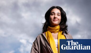 ‘I’m not even an actor – I was just grieving!’ Rising star Lara Ricote on the heartache behind her new breakup comedy | Television
