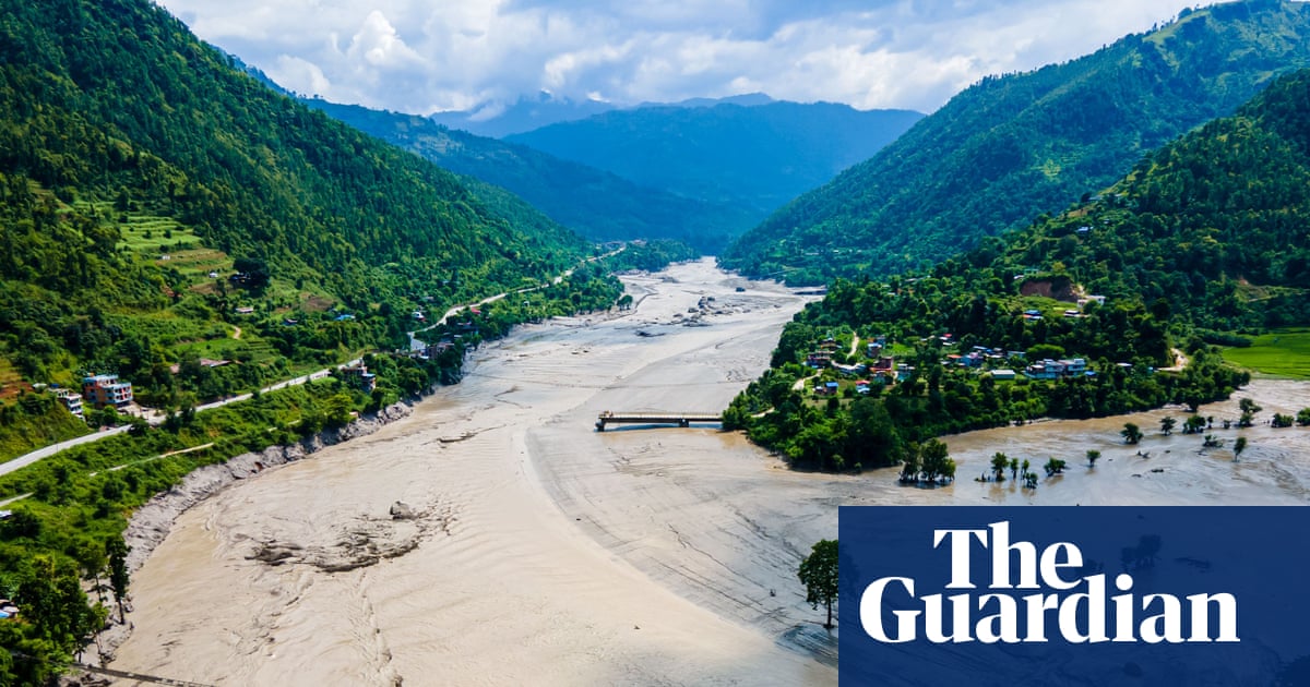 ‘We praise God’: Australian woman feared missing in Nepal flooding makes contact with family | Nepal-Tibet flood disaster