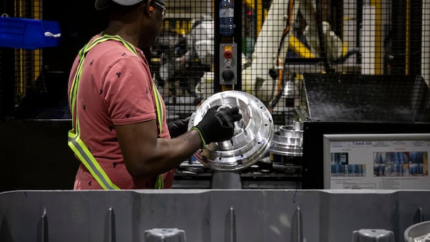 Canada's economy grew a strong 3.3% annualized in second quarter, as first quarter revised higher