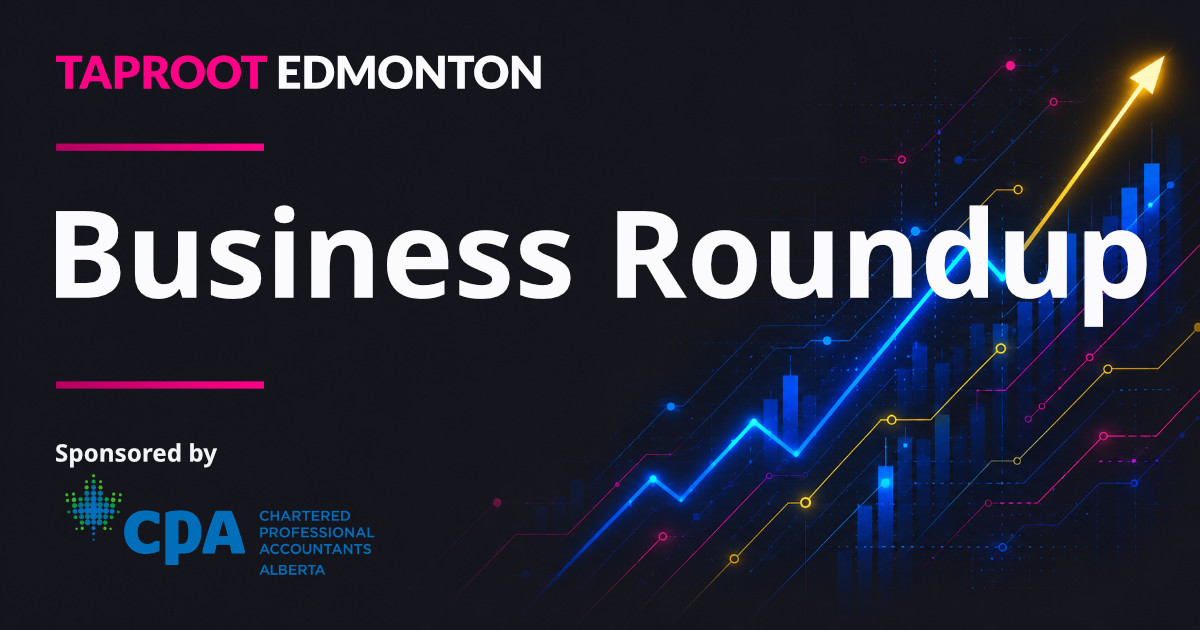 Business Roundup - Aug. 28, 2026