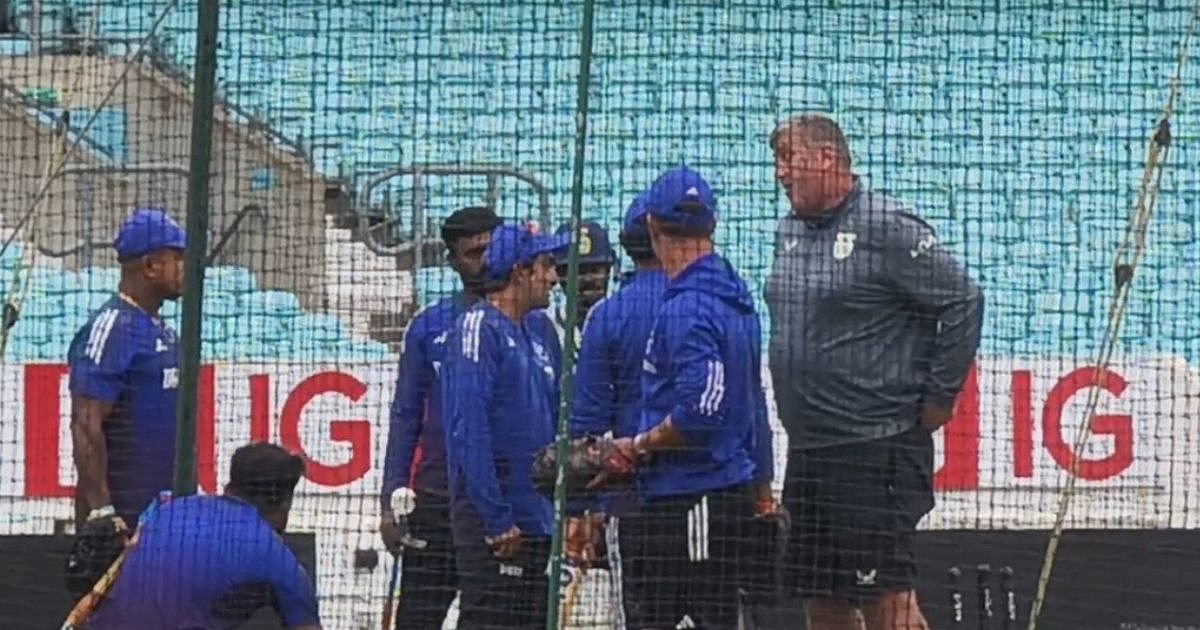 Surrey Head Groundsman Lee Fortis on Leave Amidst ECB Employee Row at The Oval