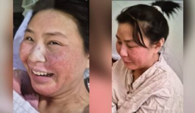 Command post established, search-and-rescue officers looking for missing Markham woman