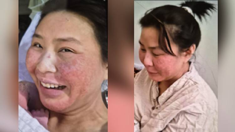 Command post established, search-and-rescue officers looking for missing Markham woman