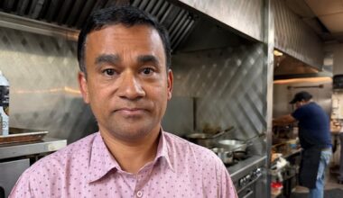 Ottawa's Nepalese community feels 'deep sorrow' over deadly floods back home
