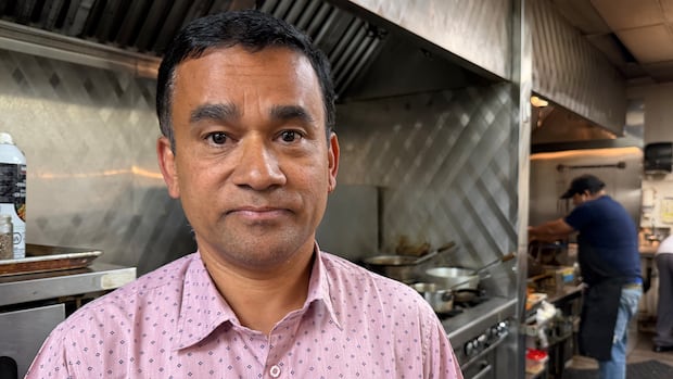 Ottawa's Nepalese community feels 'deep sorrow' over deadly floods back home