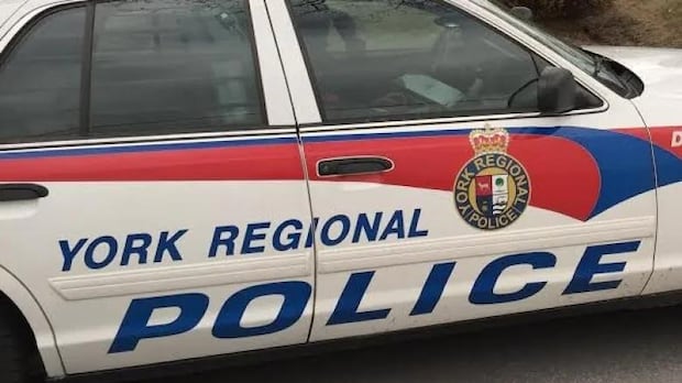 York police set up command post for missing vulnerable person in Markham, Ont.