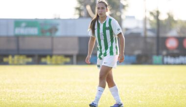 Women’s Soccer Closes Two-Game Road Trip Sunday Night at UT Martin