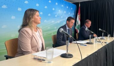 P.E.I. rolls out $12.5M in support for businesses hit by U.S. tariffs