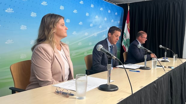 P.E.I. rolls out $12.5M in support for businesses hit by U.S. tariffs