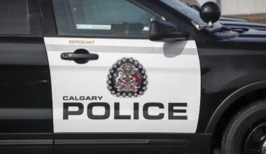 Two charged in string of commercial break‑ins across Calgary