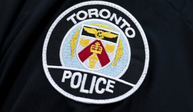 Toronto police search for man accused of taking photos of girl in washroom stall