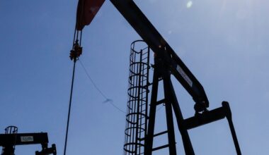 Canada's economy sees 3.3% growth in 2nd quarter