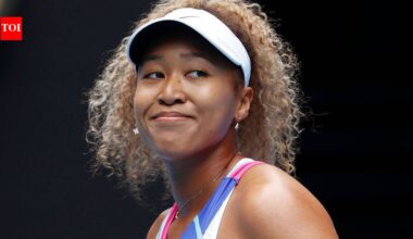 How Naomi Osaka transformed her tennis success into a $120 multimillion-dollar business empire | International Sports News