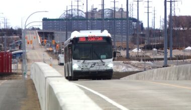 Winnipeg announces some transit changes set to come into effect in September