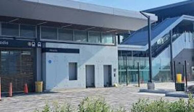 Ottawa Now - OC Transpo G.M. isn't ruling out redesign of Moodie Station, but a lot remains up in the air after July 1st flooding
