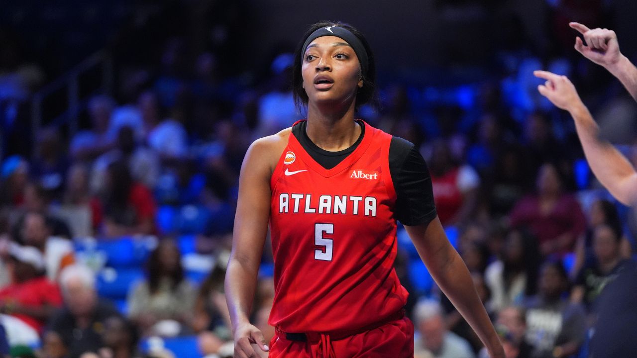 Dream's Reese has tech rescinded, avoids one-game suspension