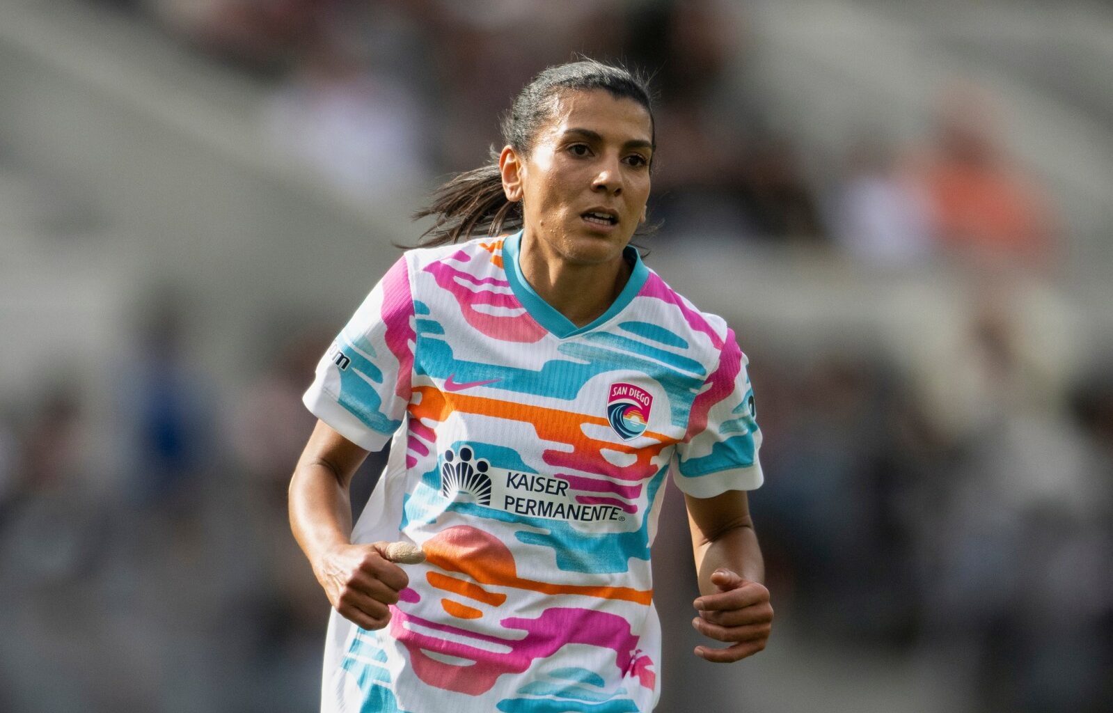 Shaw and Wilson trade goals in Gotham’s 1-1 draw with the Thorns – Winnipeg Free Press