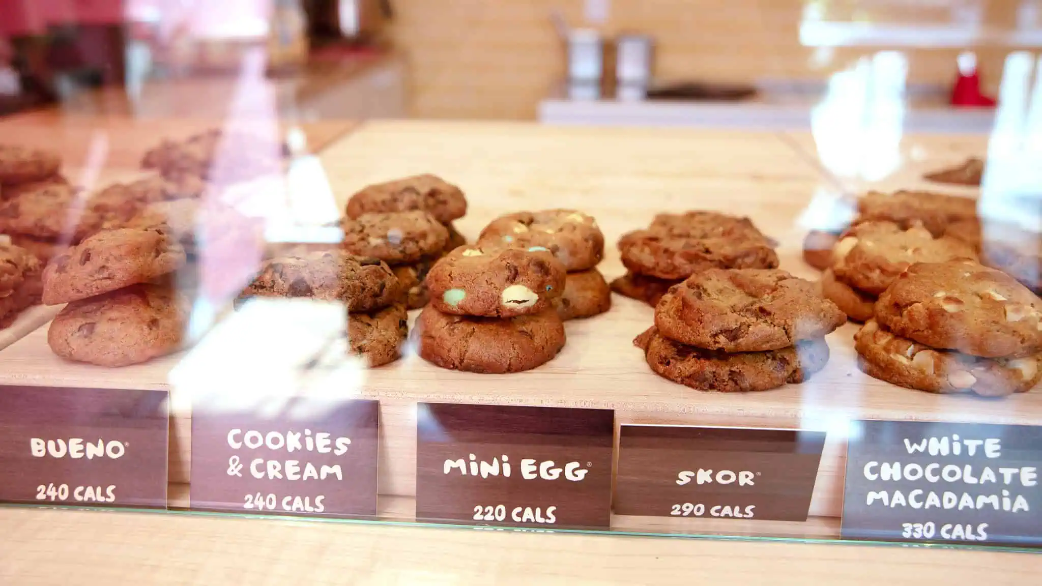 craigs cookies port credit mississauga
