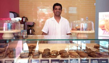 craigs cookies port credit mississauga