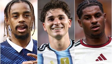 Transfer news LIVE: Arsenal done deals; Barcola medical, Chelsea bid - London Evening Standard
