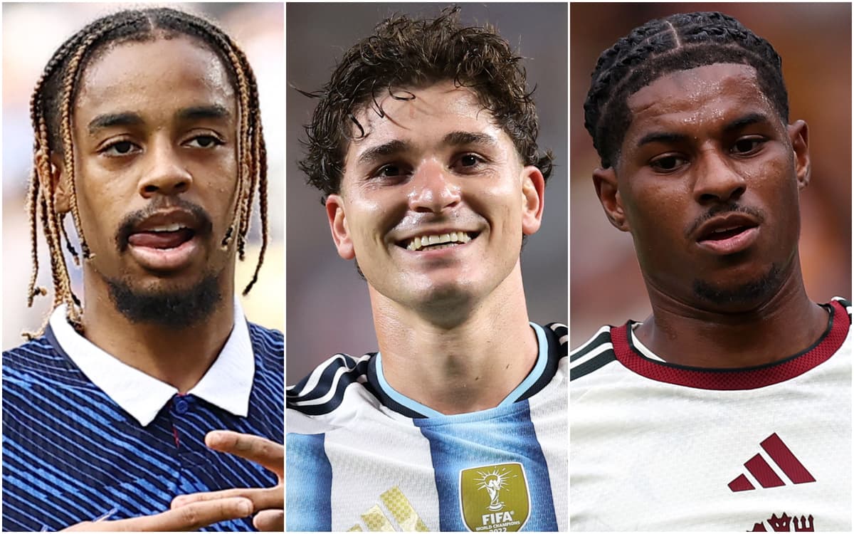 Transfer news LIVE: Arsenal done deals; Barcola medical, Chelsea bid - London Evening Standard