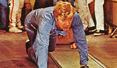 8 best movies on BBC, ITV and more this Bank Holiday including Michael Caine's British "classic"
