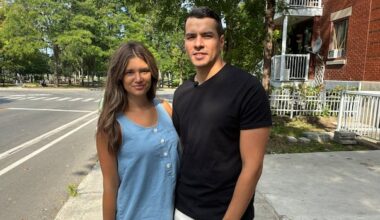 How often do you see rats on Montreal's streets? This Park Ex resident says every day