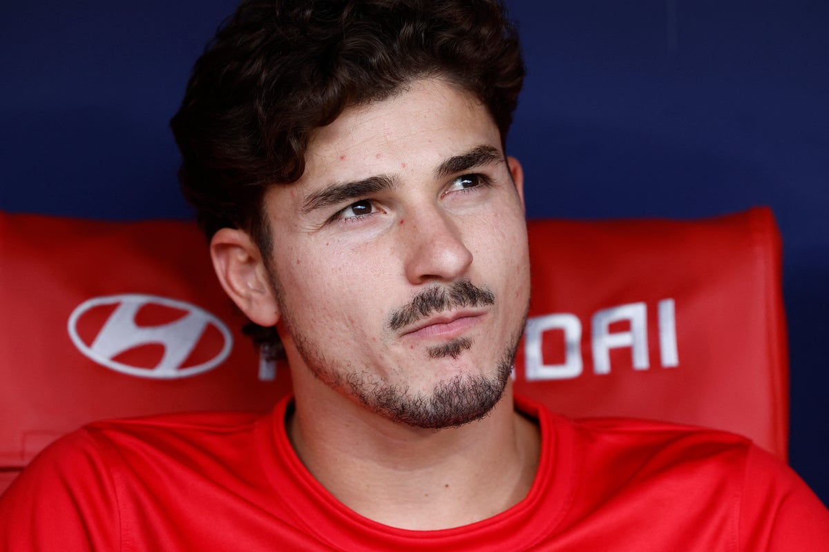 Transfer news LIVE: Atletico give Alvarez deadline, Barcola set for long-term Liverpool deal, Chelsea make Enzo decision