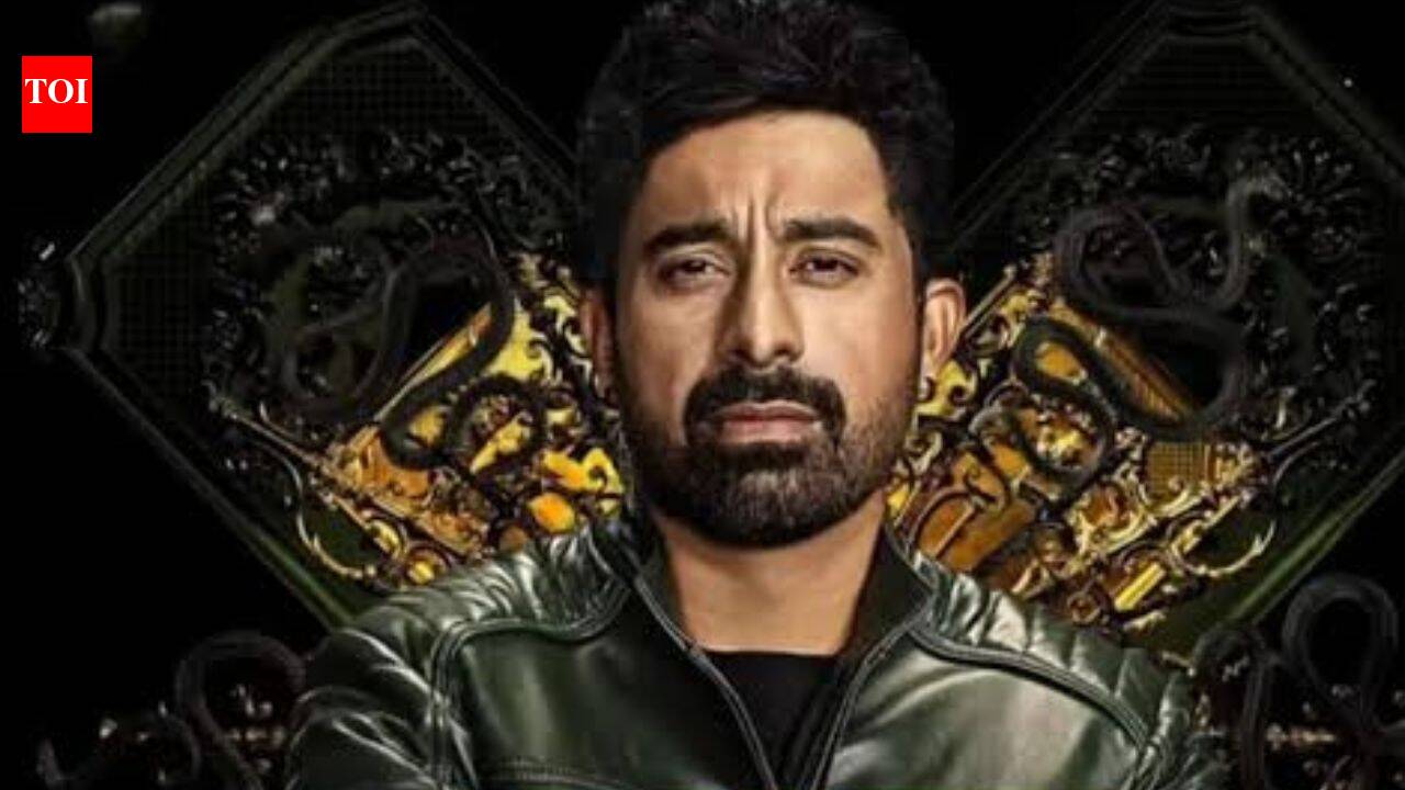 Rannvijay Singha: Roadies Rebirth: Six gang leaders for the first time? Rannvijay Singha returns as host