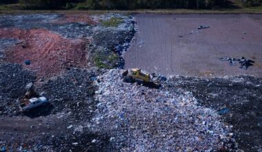 Islanders throw out far less garbage than anyone else in Canada, new data shows